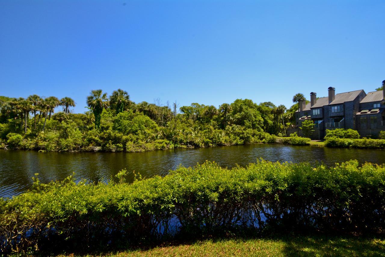 4583 Parkside Villa Kiawah Island Exteriör bild